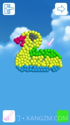 泡沫画家截图5 泡沫画家截图5