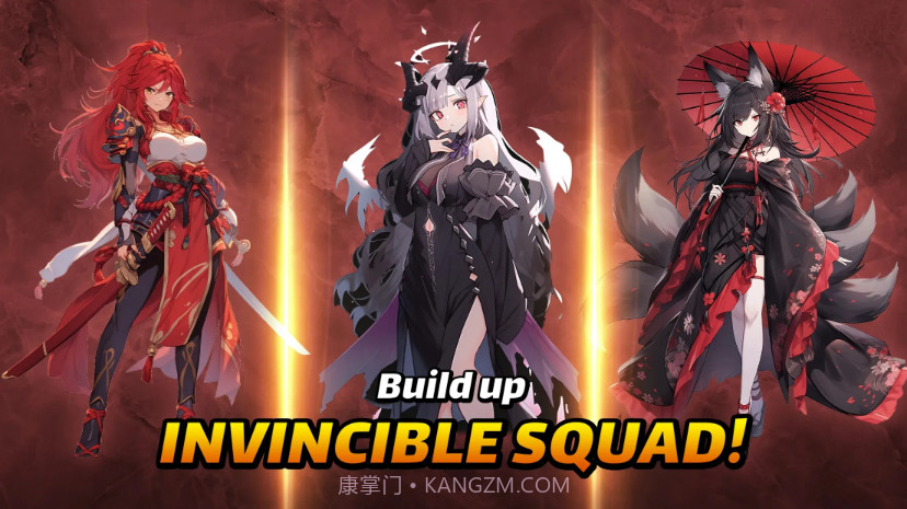 英雄冒险RPG截图3