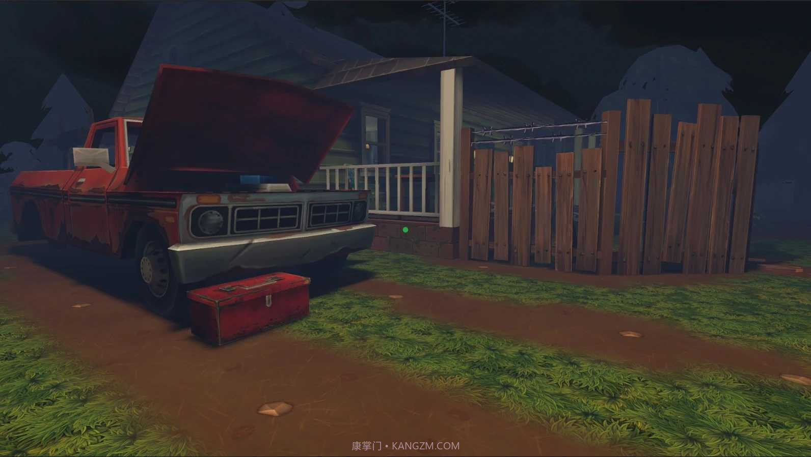 邪恶的邻居3截图1