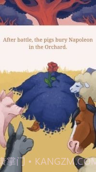 奥威尔的动物农场截图3 奥威尔的动物农场截图3