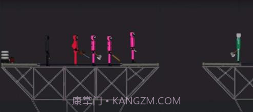 鱿鱼游乐场截图4