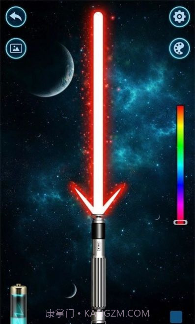 光剑模拟器截图1