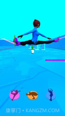 冰河探险官方截图1