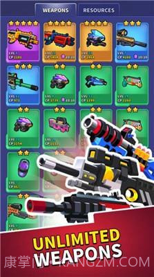 特工行动小组截图2