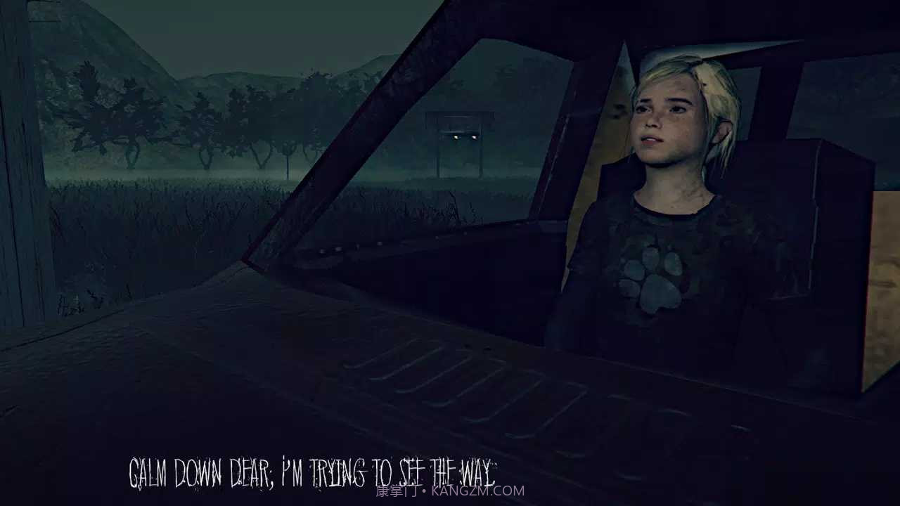 恐怖木偶人截图2