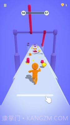 像素人淘汰赛截图5