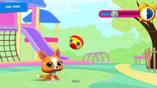 小小宠物商店 Littlest Pet Shop截图4