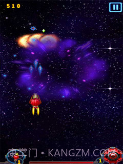 美女打飞机截图3 美女打飞机截图3