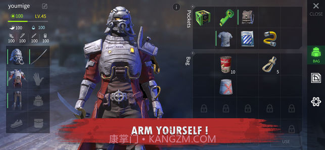 僵尸生存荒地截图2 僵尸生存荒地截图2