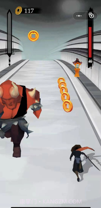 登场了侠客截图1