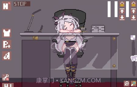 请不要做坏事汉化版截图1