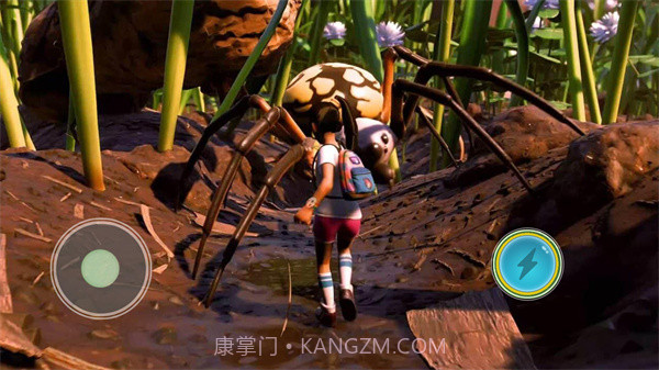 变异国度后院求生截图4 变异国度后院求生截图4