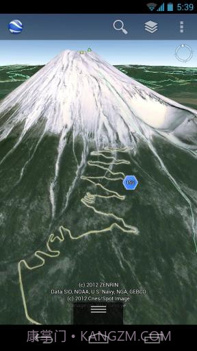 跳跃机器人 SlamBots截图5