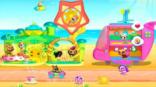 小小宠物商店 Littlest Pet Shop截图2