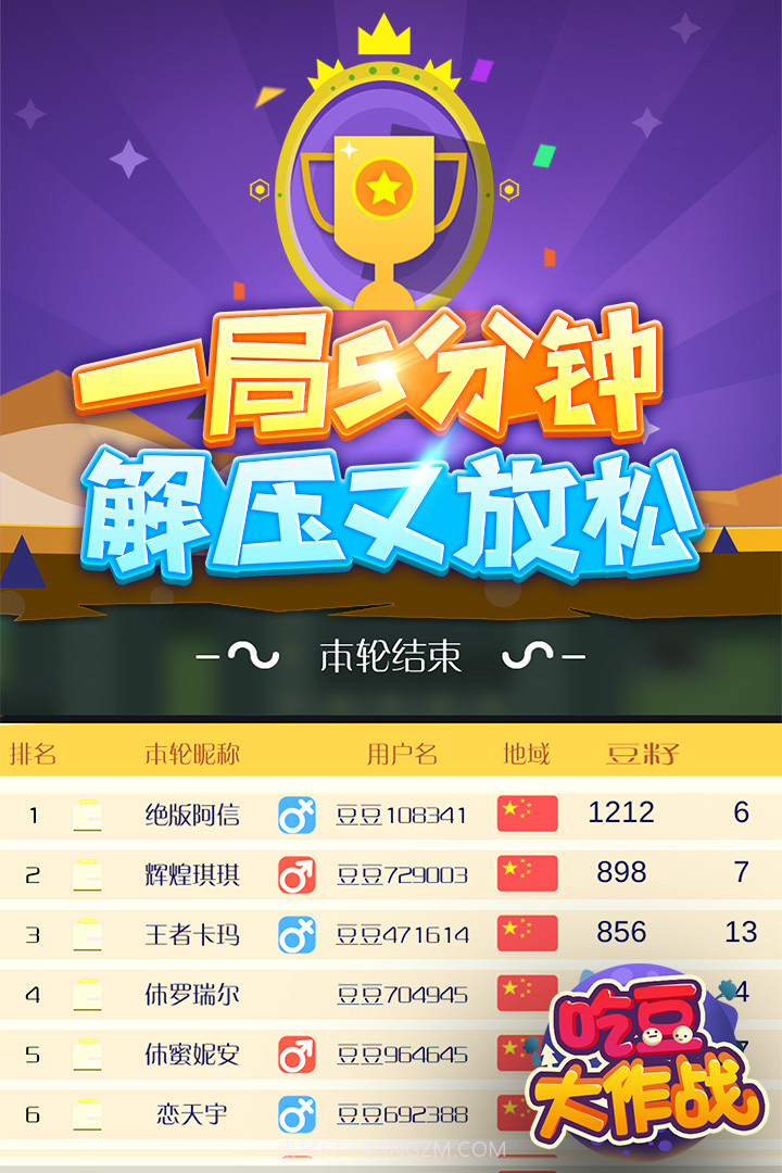 吃豆大作战截图5