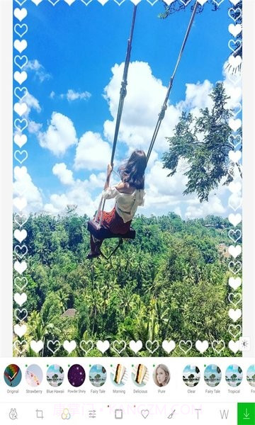 萌拍玩图照相机截图3 萌拍玩图照相机截图3