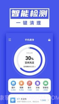 超能清理大师Plus截图4