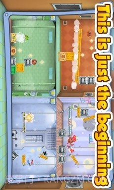 救救小罗比截图1 救救小罗比截图1