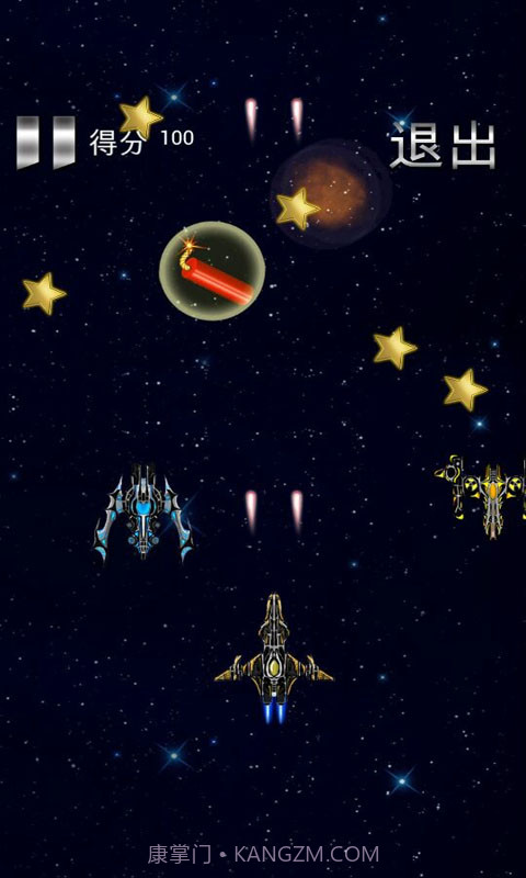 星际争霸截图4 星际争霸截图4