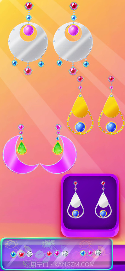 创意珠宝设计截图5 创意珠宝设计截图5