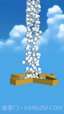 泡沫画家截图1 泡沫画家截图1