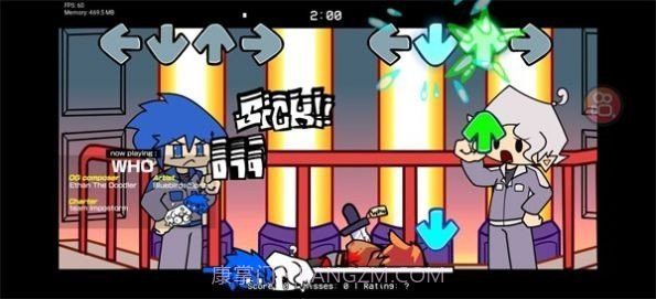 内鬼v4拟人版截图3