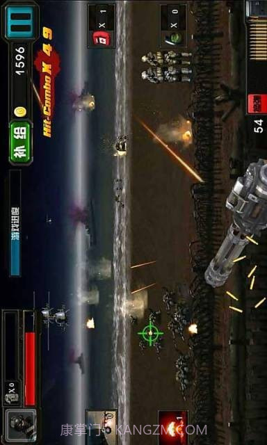 火线狙击2截图1 火线狙击2截图1