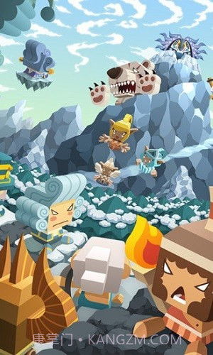 丛林保卫战截图2