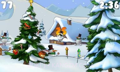 雪人的故事 Snowmen Story截图6