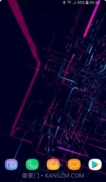 炫酷cpu壁纸截图2 炫酷cpu壁纸截图2