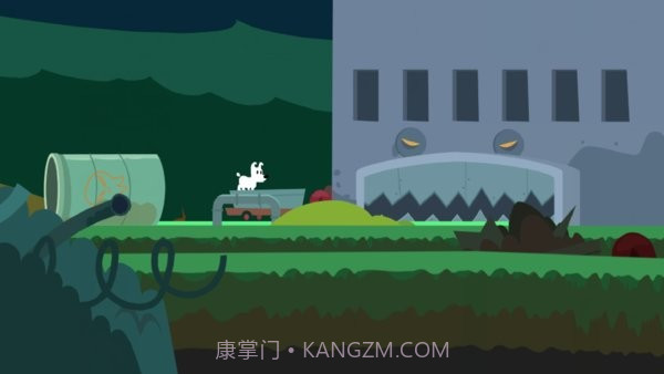 小明历险记截图2