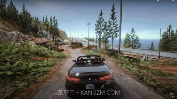 大佬绳索英雄市截图2