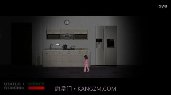 霍普先生的游戏屋截图3