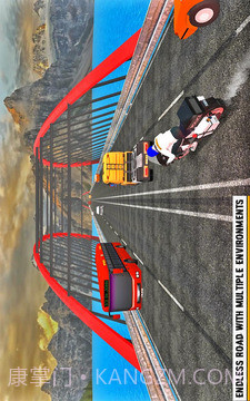 真实自行车速度赛车截图5 真实自行车速度赛车截图5