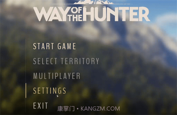 猎人之路截图1