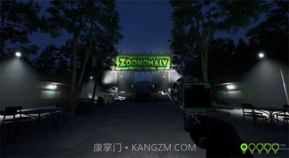 机型动物园截图1 机型动物园截图1