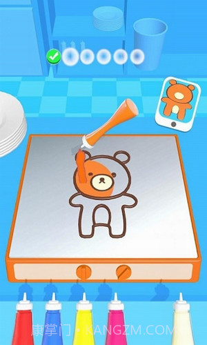 棒极了的煎饼截图2