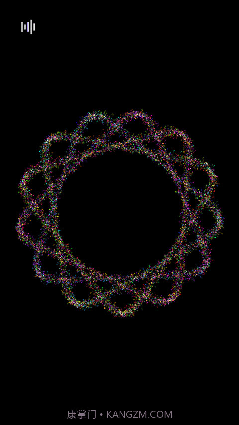 3A效果粒子截图2 3A效果粒子截图2