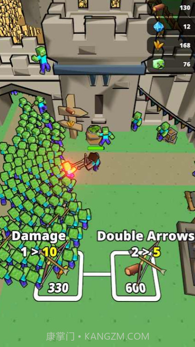 战斗与农场截图4