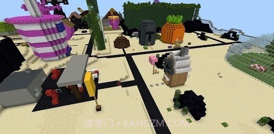 比基尼鲍勃截图6 比基尼鲍勃截图6