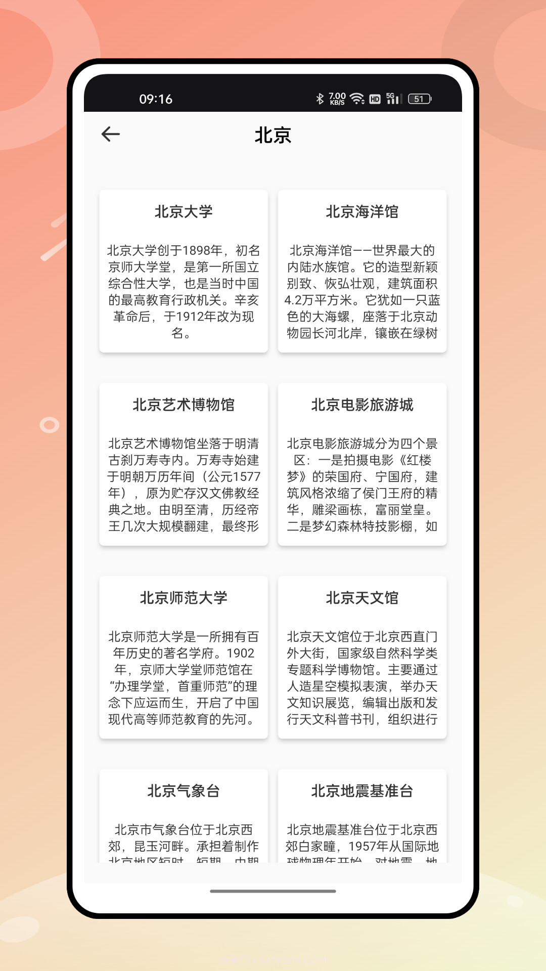 熊猫爱旅游截图4 熊猫爱旅游截图4