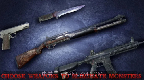 无尽梦魇诡异医院截图3