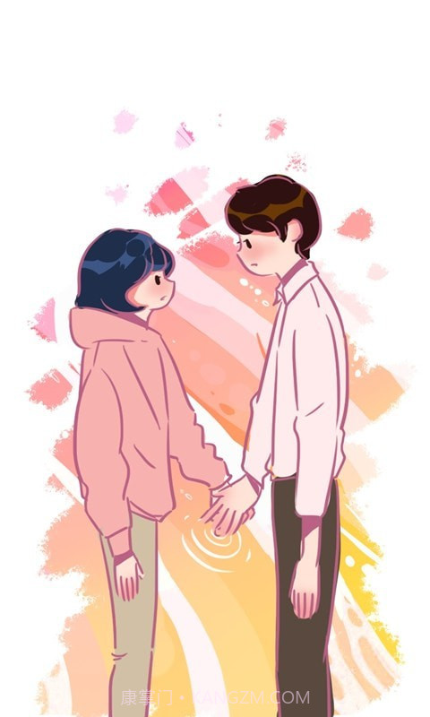 我的爱情太难了截图4 我的爱情太难了截图4