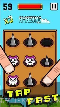 捕鲸狂仓鼠截图3