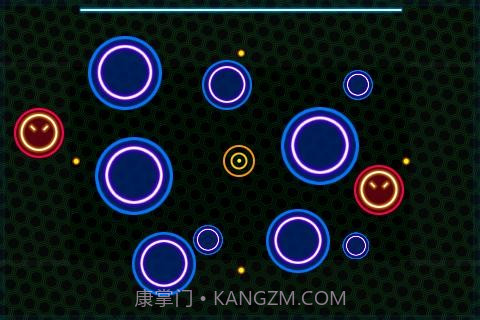 重力大师 Gravitrixx截图4 重力大师 Gravitrixx截图4