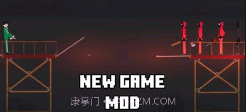 鱿鱼游乐场截图2