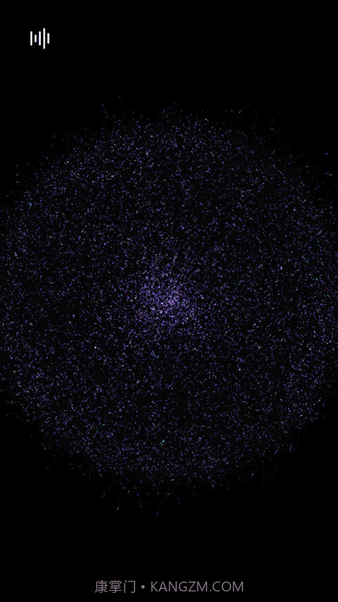 3A效果粒子截图3 3A效果粒子截图3