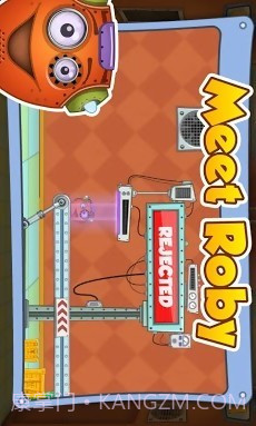 救救小罗比截图3 救救小罗比截图3