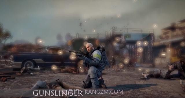 僵尸世界大战(World War Z)截图7