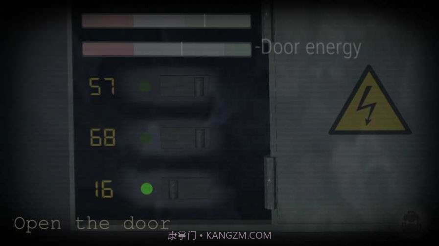 SCP逃脱2截图3 SCP逃脱2截图3